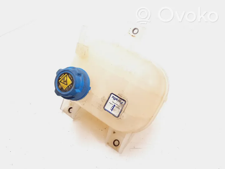 Opel Combo D Coolant expansion tank/reservoir 51891028