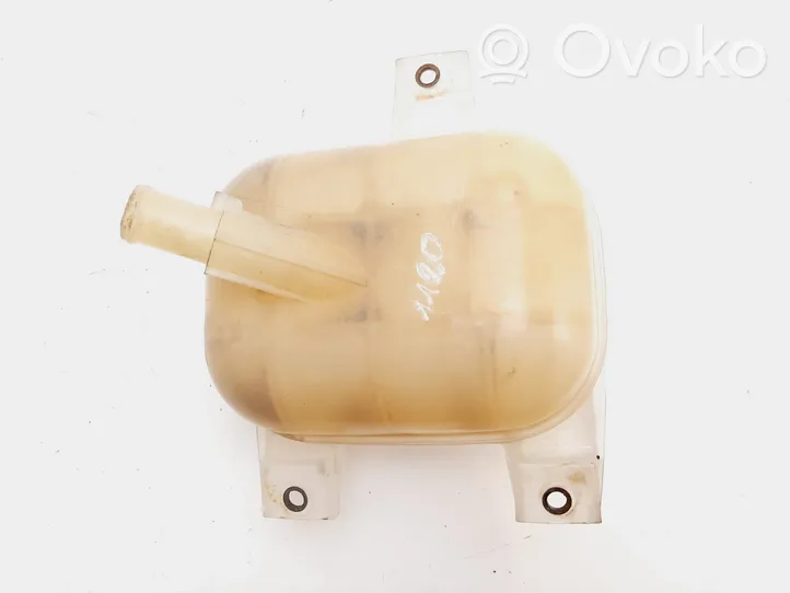 Opel Combo D Coolant expansion tank/reservoir 51891028