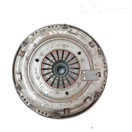 Opel Vivaro Clutch set kit 302105151R