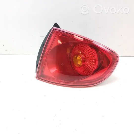 Seat Altea Lampa tylna 5P0945096E