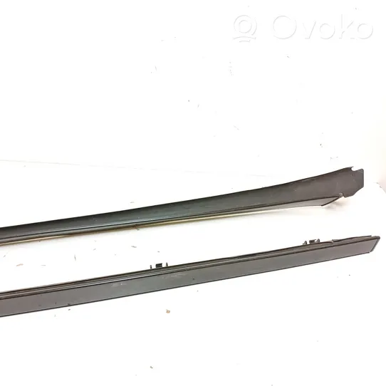 Mercedes-Benz CLS C218 X218 Moulures, baguette de toit A2186901082