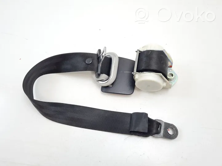 Volkswagen Transporter - Caravelle T5 Rear seatbelt 7H9857815E