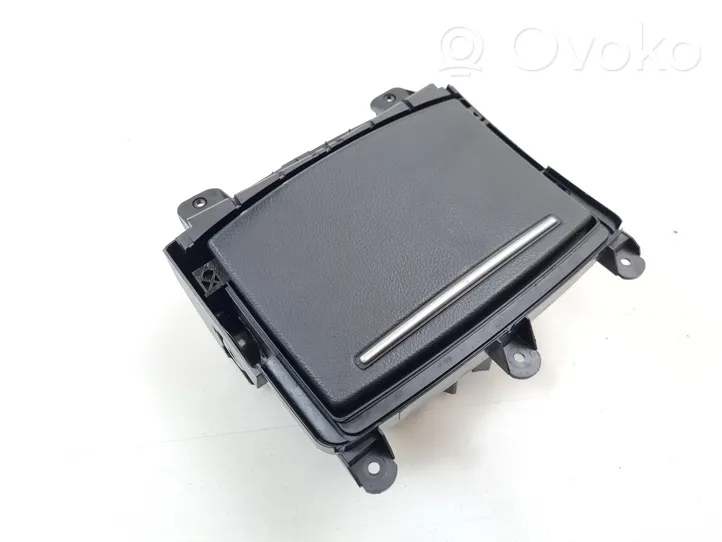 Audi A6 S6 C7 4G Portabicchiere anteriore 4G0862534