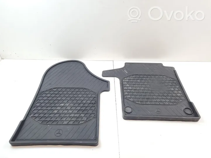 Mercedes-Benz Vito Viano W447 Set di tappetini per auto A4476806700