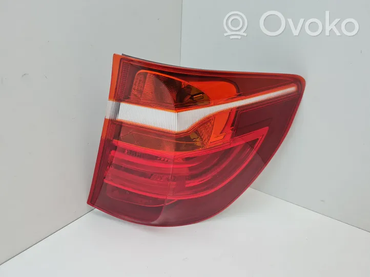 BMW X3 F25 Rear/tail lights 7217312