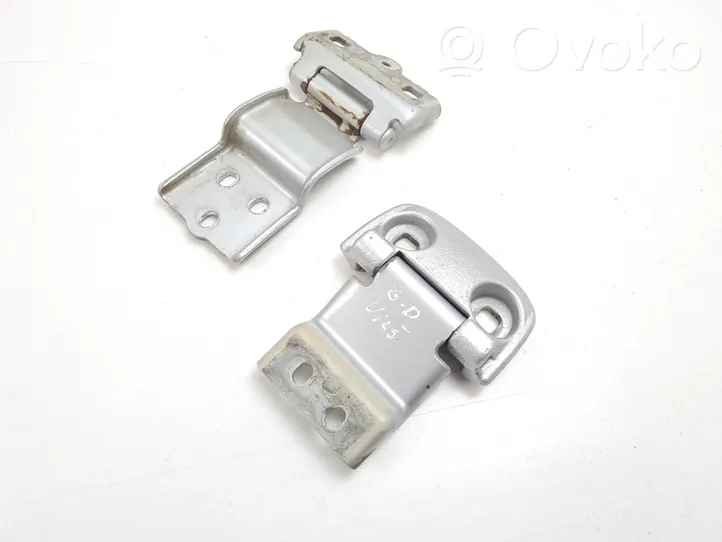 Citroen Jumper Loading door hinge set 