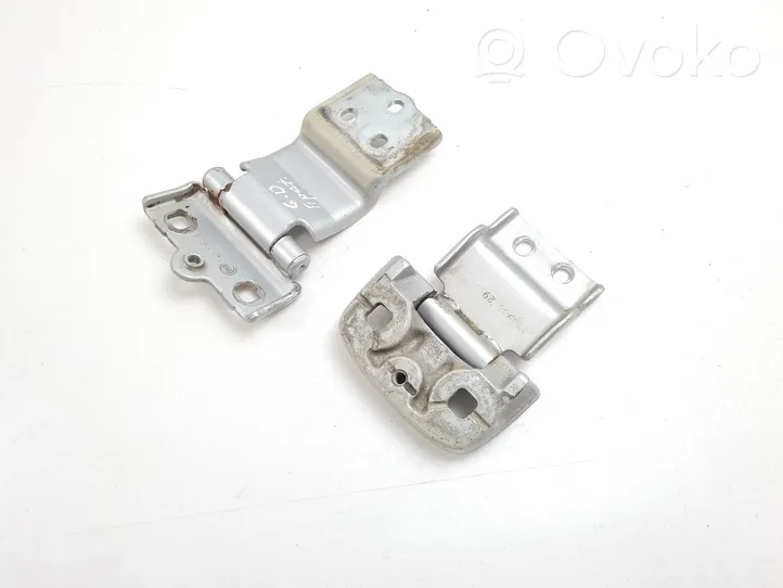 Citroen Jumper Loading door hinge set 