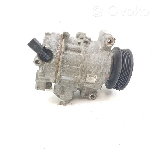 Audi A4 S4 B8 8K Klimakompressor Pumpe 8K0260805J