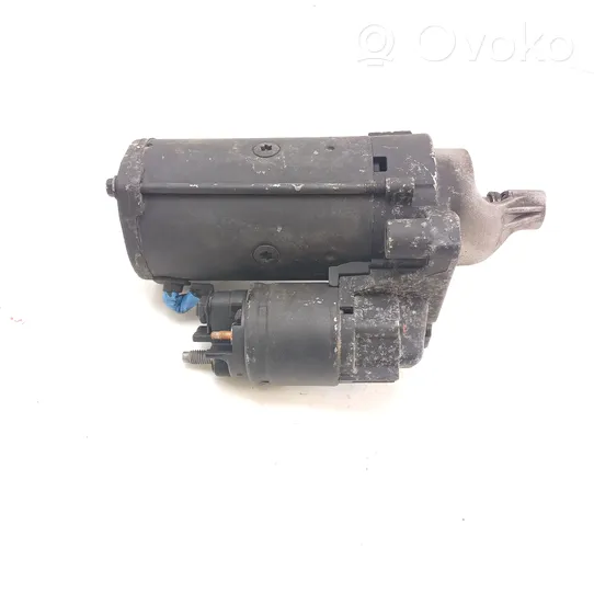 Citroen Berlingo Starter motor C633398R