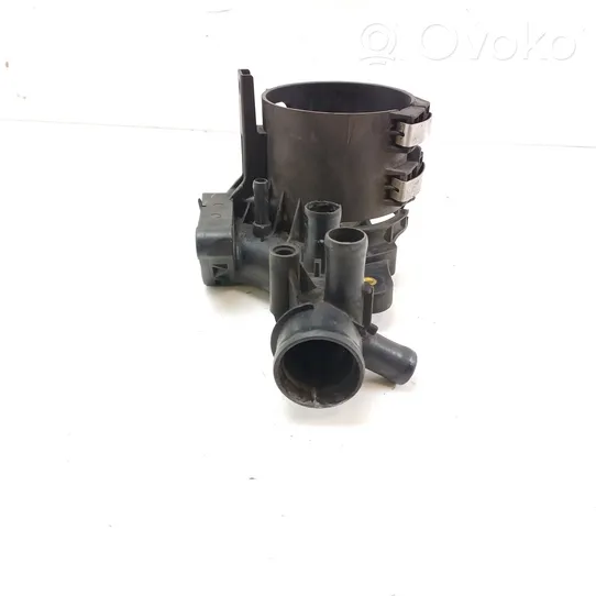 Mercedes-Benz Vito Viano W447 Fuel filter bracket/mount holder A6512001556