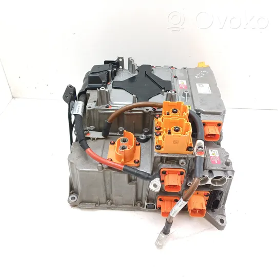 Porsche Taycan 9J1 Convertitore di tensione inverter 9J1959663BA