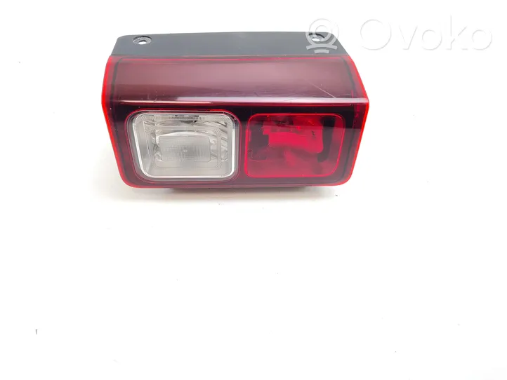 Renault Trafic III (X82) Reverse light 93459475