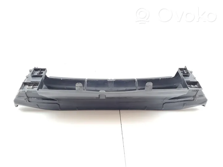 Renault Trafic III (X82) Intercooler air guide/duct channel 93866584