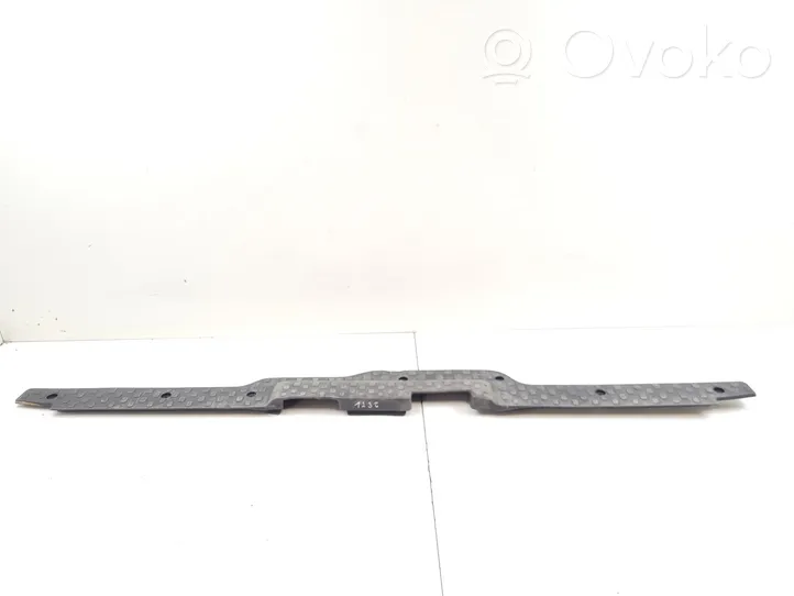 Renault Trafic III (X82) Trunk/boot sill cover protection 93868884