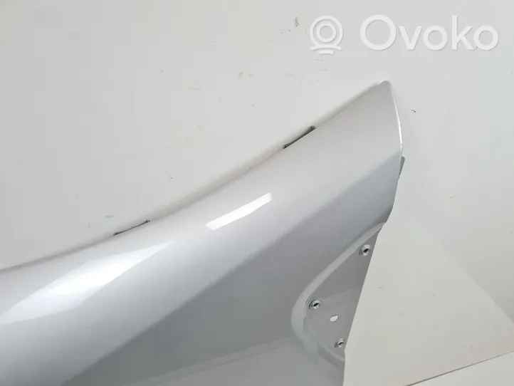 Renault Trafic III (X82) Fender 