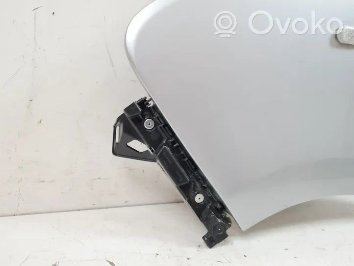 Renault Trafic III (X82) Fender 