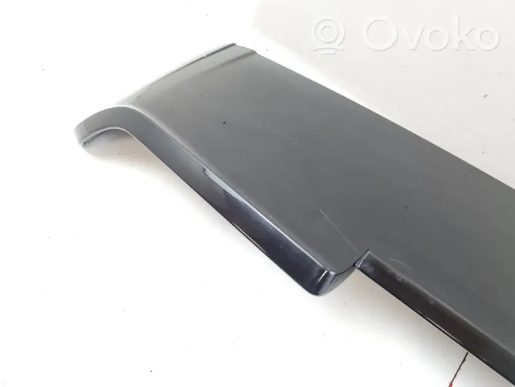 Porsche Cayenne (9PA) Spoiler del portellone posteriore/bagagliaio 7L5827934