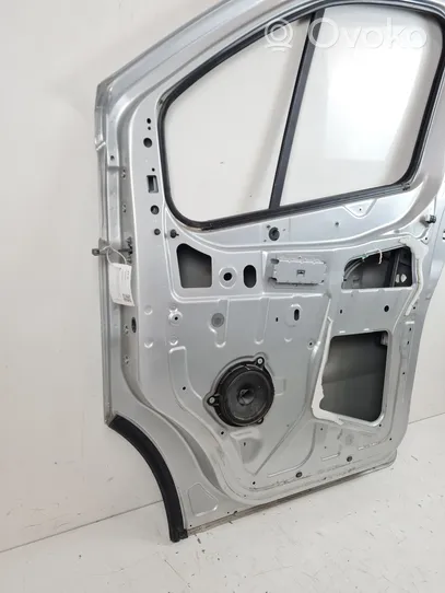 Renault Trafic III (X82) Front door 