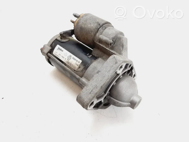 Renault Trafic III (X82) Starter motor 233002889R