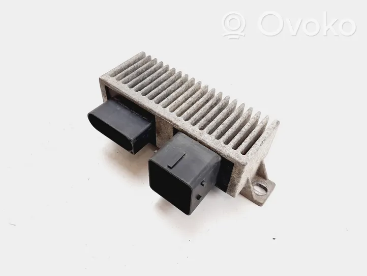 Renault Trafic III (X82) Glow plug pre-heat relay 271206395R