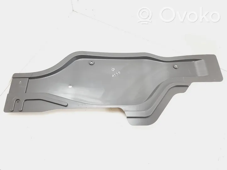 Renault Trafic III (X82) Other interior part 