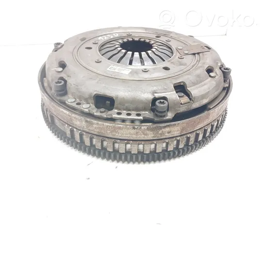 Renault Trafic III (X82) Clutch set kit 302105151R