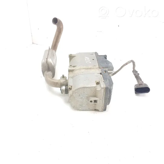 Renault Trafic III (X82) Auxiliary pre-heater (Webasto) 