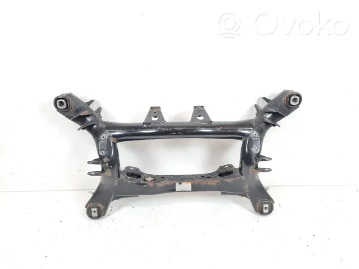 BMW 2 F22 F23 Galinis traversas 6792505