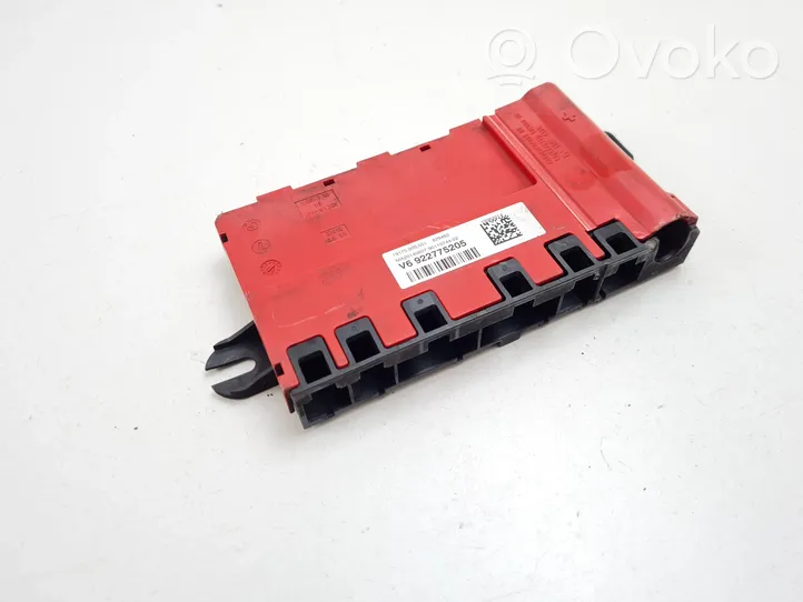 BMW 2 F22 F23 Cableado positivo 922775205