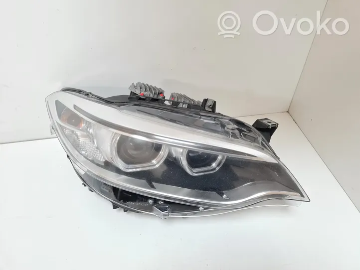 BMW 2 F22 F23 Lampa przednia 7304464