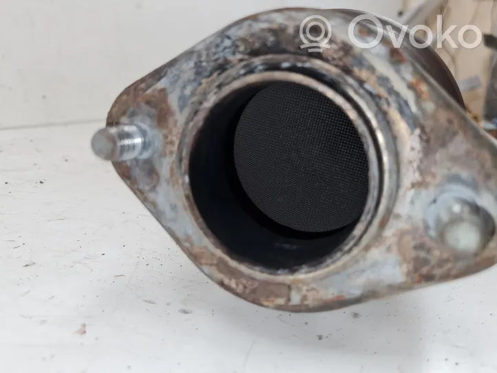 Suzuki Kizashi Filtre à particules catalyseur FAP / DPF 57LC03