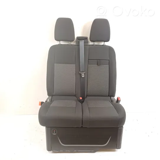 Ford Transit Custom Front double seat BK2114B685AB