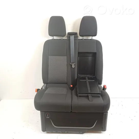 Ford Transit Custom Front double seat BK2114B685AB