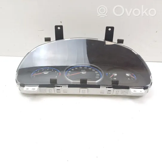 Hyundai Santa Fe Tachimetro (quadro strumenti) 940032B120