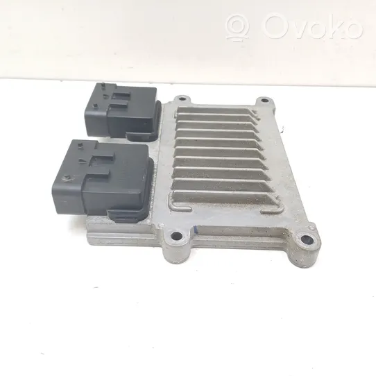 Hyundai Santa Fe Sterownik / Moduł ECU 391083E360