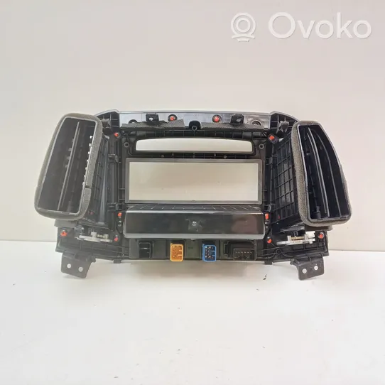 Hyundai Santa Fe Griglia di ventilazione centrale cruscotto 974202B000