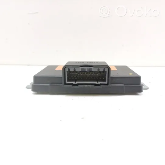 Hyundai Santa Fe Gearbox control unit/module 9544739520