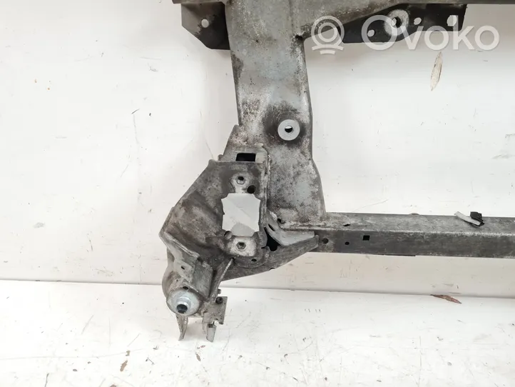 BMW 3 G20 G21 Front subframe 