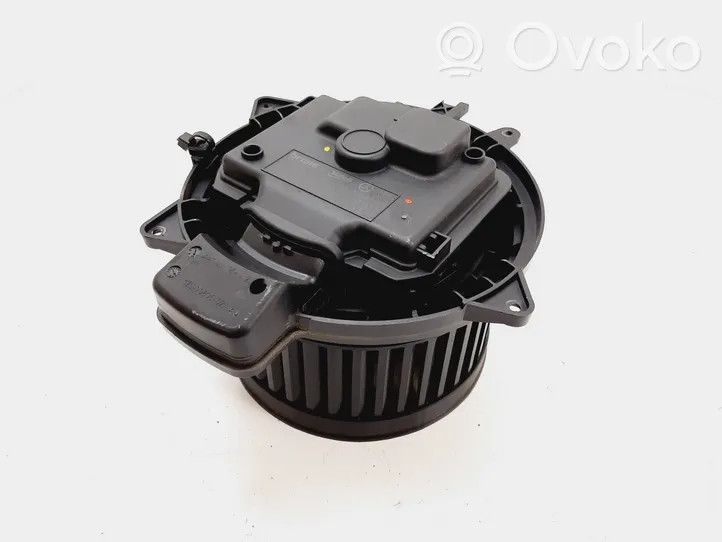 Mercedes-Benz GL X164 Ventola riscaldamento/ventilatore abitacolo A1648350307