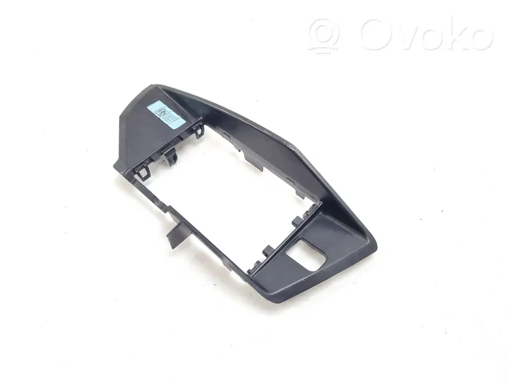 BMW 3 G20 G21 Support de montage de pare-chocs avant 7933156