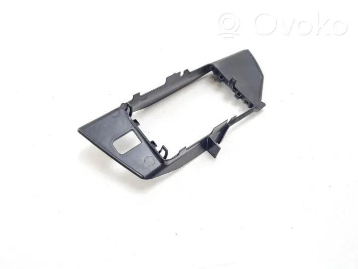 BMW 3 G20 G21 Support de montage de pare-chocs avant 7933156