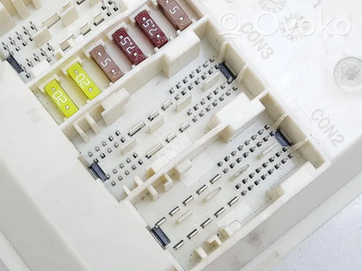 BMW 3 G20 G21 Module de fusibles 5A03F58