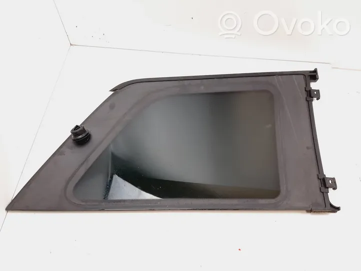 Mercedes-Benz GL X164 Rear side window/glass 43R009545