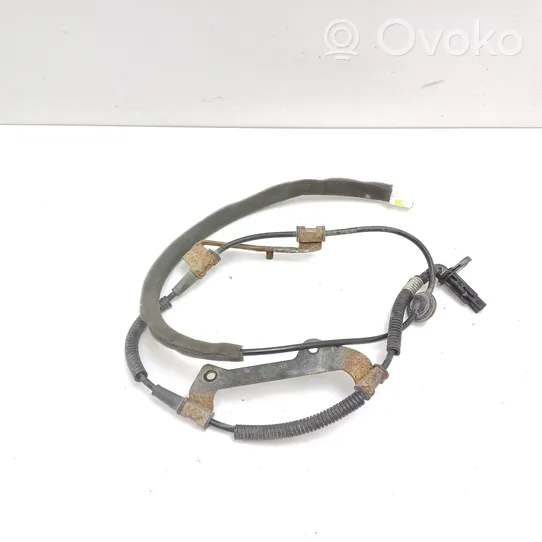 Hyundai Santa Fe ABS rear brake sensor 956802B000