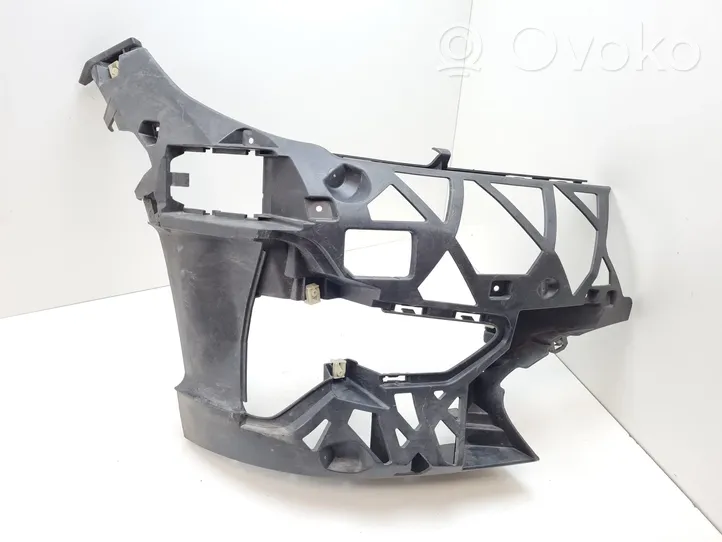 BMW 3 G20 G21 Support de montage de pare-chocs avant 7422248