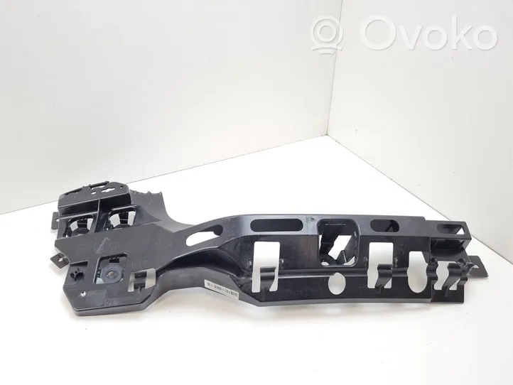 BMW 3 G20 G21 Support de pare-chocs arrière 7469363