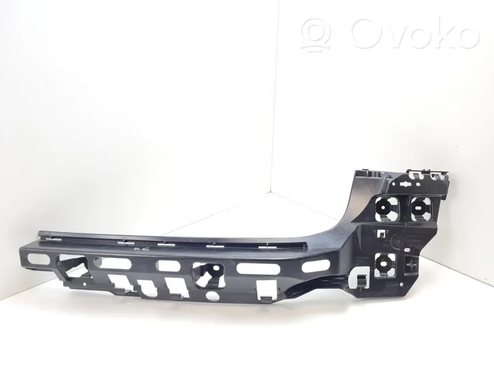 BMW 3 G20 G21 Support de pare-chocs arrière 7469364