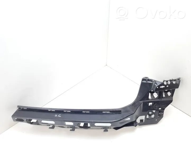 BMW 3 G20 G21 Support de pare-chocs arrière 7469364