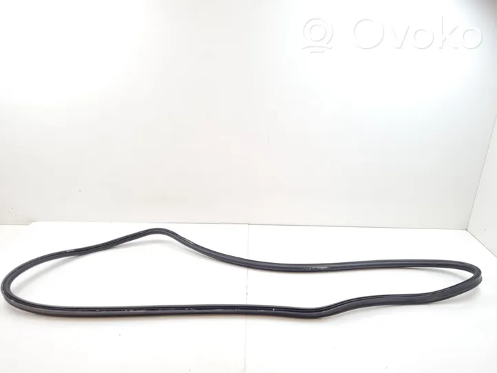 BMW 3 G20 G21 Trunk rubber seal (body) 