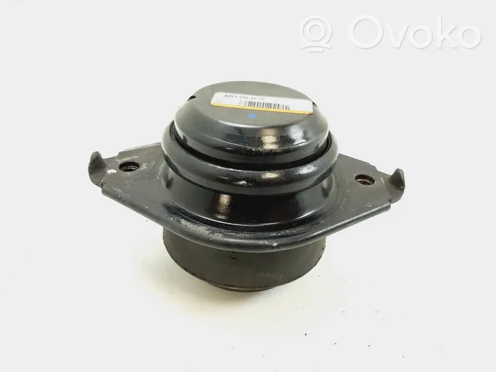 Mercedes-Benz GL X164 Supporto di montaggio del motore A2512404717